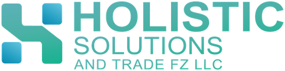 Holistic Solutions And Trade FZ LLC logo