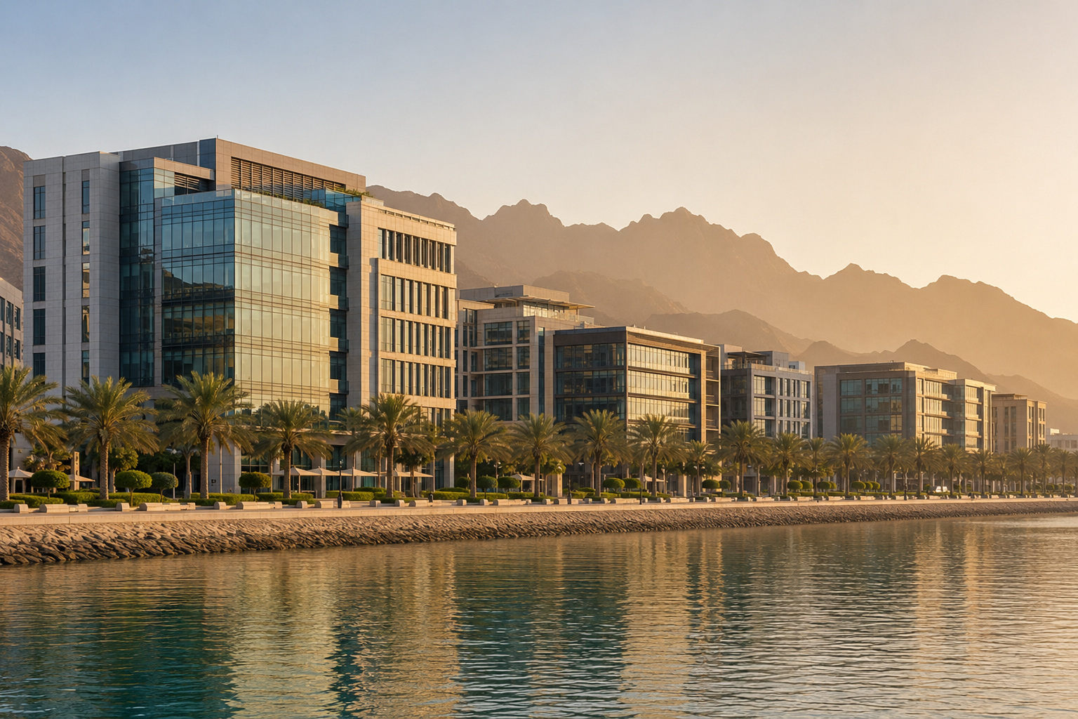 Business Set Up Services — Holistic Solutions, Ras Al Khaimah