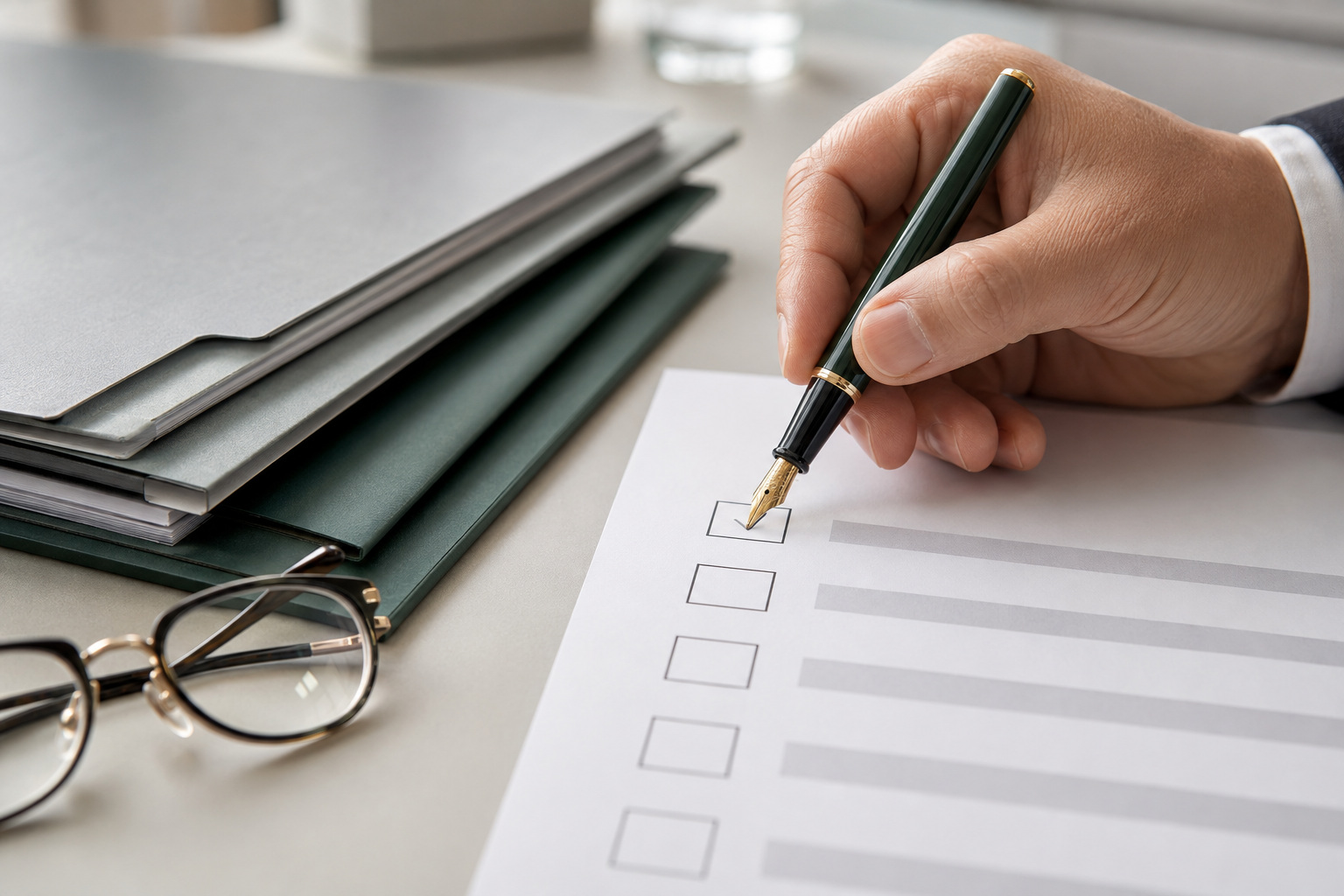 Compliance — Holistic Solutions, Ras Al Khaimah