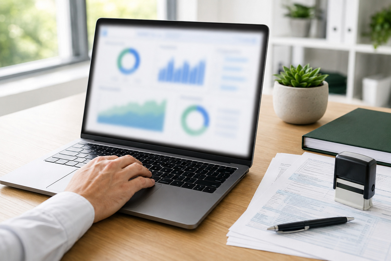 Taxation — Holistic Solutions, Ras Al Khaimah